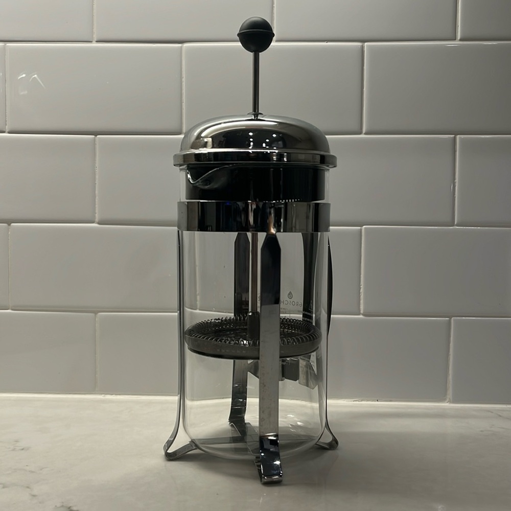 Bodum French Press